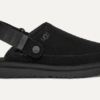 Goldenstar Clog