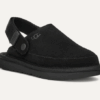 Goldenstar Clog