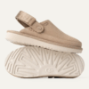 Goldenstar Clog