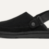 Goldenstar Clog