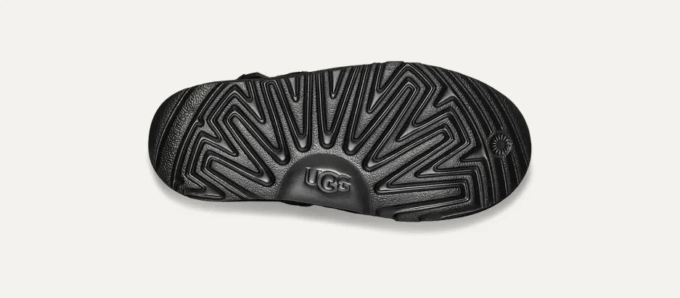 Goldenstar Clog