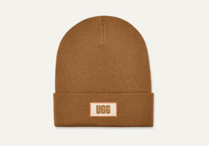 High Crown Beanie High Crown Beanie