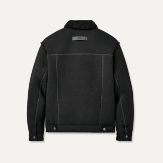 Janson UGGfluff Jacket II