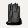 Leather Sheepskin Vent Glove Leather Sheepskin Vent Glove