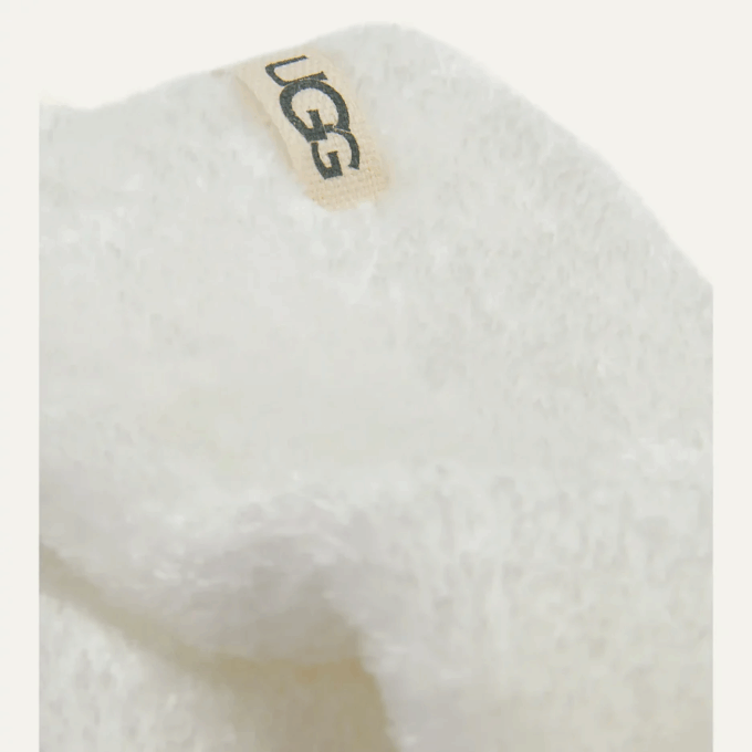 Leda Cozy Sock