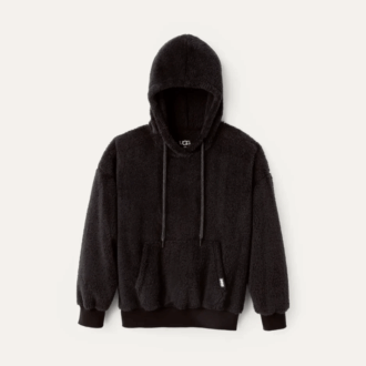 Loyra Sherpa Hoodie Loyra Sherpa Hoodie