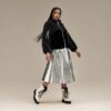 Marlene Sherpa Jacket II