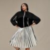 Marlene Sherpa Jacket II