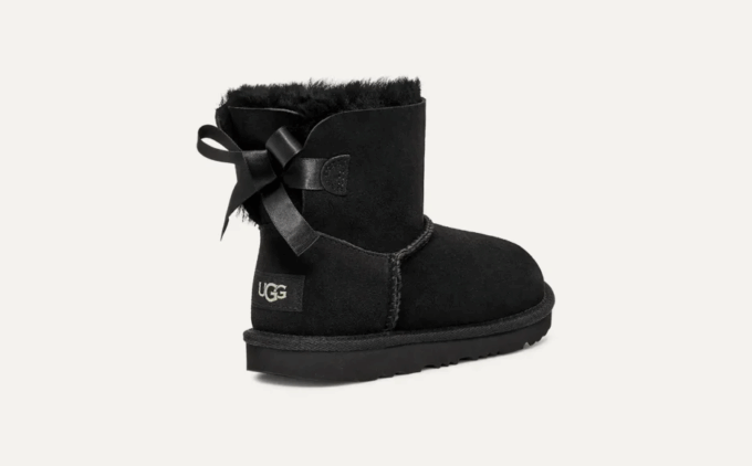Mini Bailey Bow II Boot Mini Bailey Bow II Boot