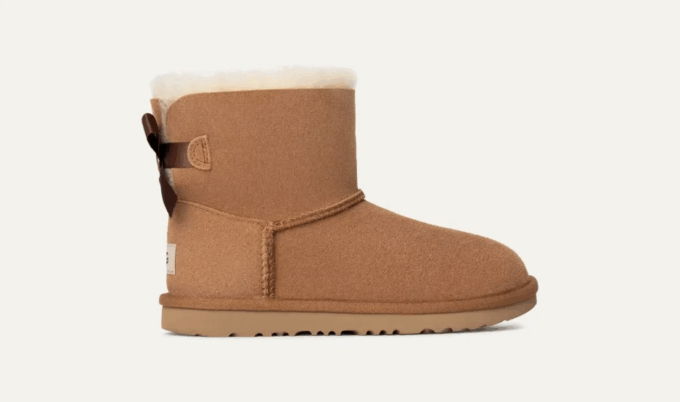 Mini Bailey Bow II Boot Mini Bailey Bow II Boot