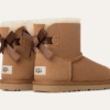 Mini Bailey Bow II Boot Mini Bailey Bow II Boot
