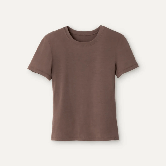 Miriam Baby Tee Miriam Baby Tee