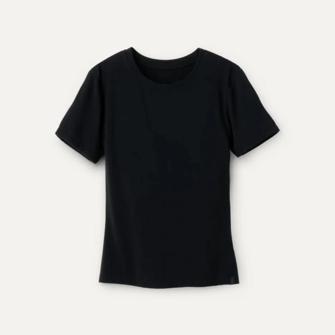 Miriam Baby Tee Miriam Baby Tee