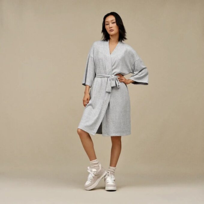 Monrose Robe