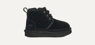 Neumel II Boot