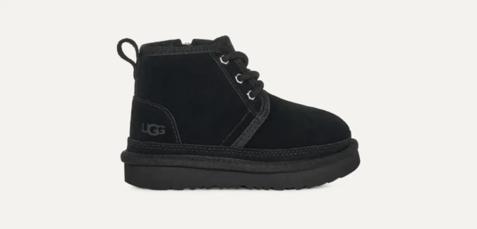 Neumel II Boot