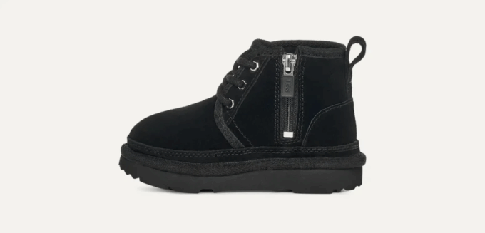 Neumel II Boot