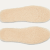 Premium Sheepskin Insole Premium Sheepskin Insole