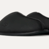 Scuff Leather Scuff Leather