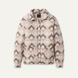 Sun Shirtjacket Sun Shirtjacket