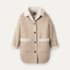 Takara LuxeFluff Mid Jacket