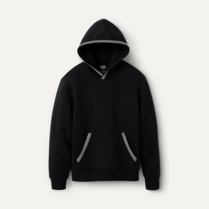 Tasman Hoodie