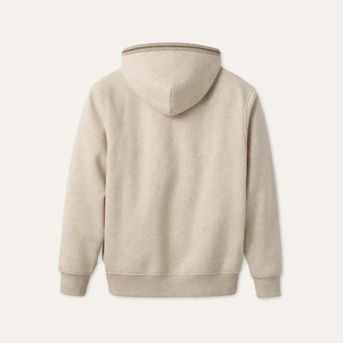 Tasman Hoodie
