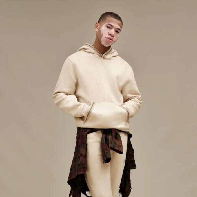 Tasman Hoodie