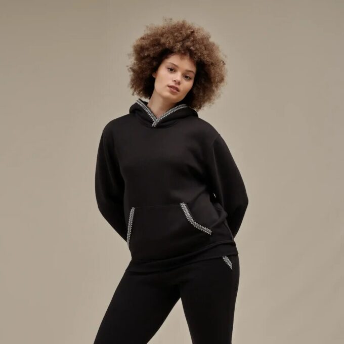Tasman Hoodie