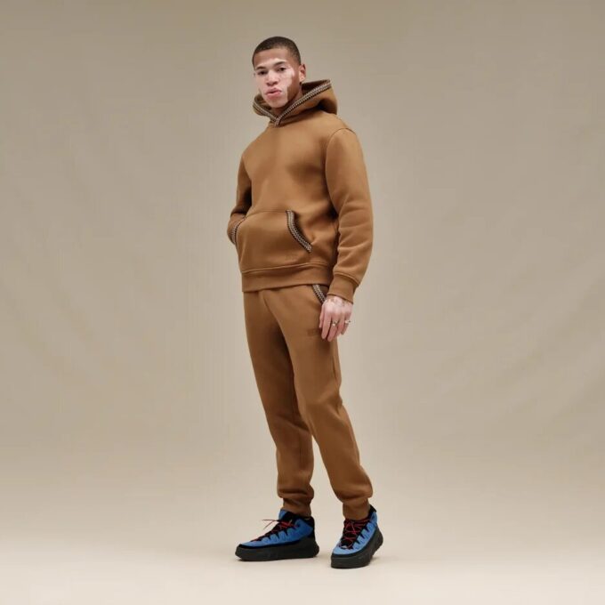 Tasman Hoodie
