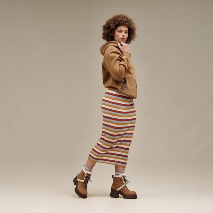 Tasman Hoodie