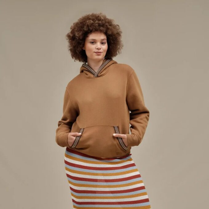Tasman Hoodie