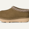 Tasman II Slipper