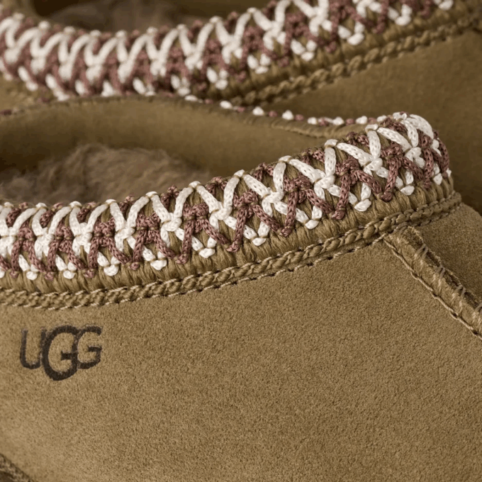 Tasman II Slipper