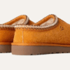 Tasman Shaggy Suede