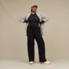 Terri Pant Rib