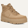The UGG Lug Chukka The UGG Lug Chukka