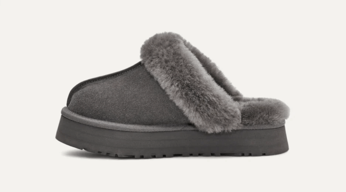 UGG Disquette