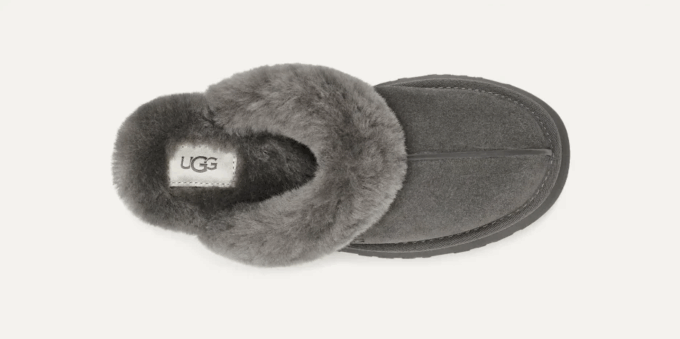 UGG Disquette