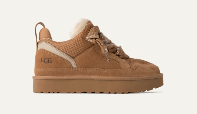 UGG Lowmel