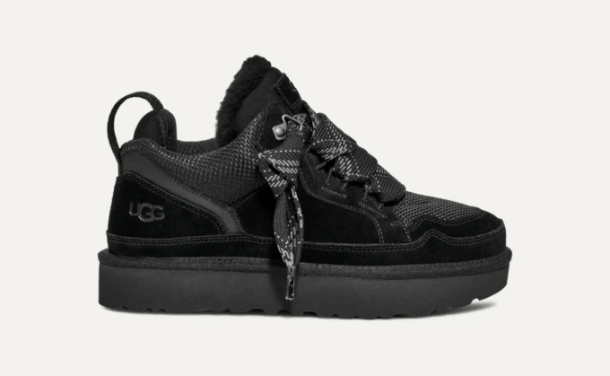 UGG Lowmel