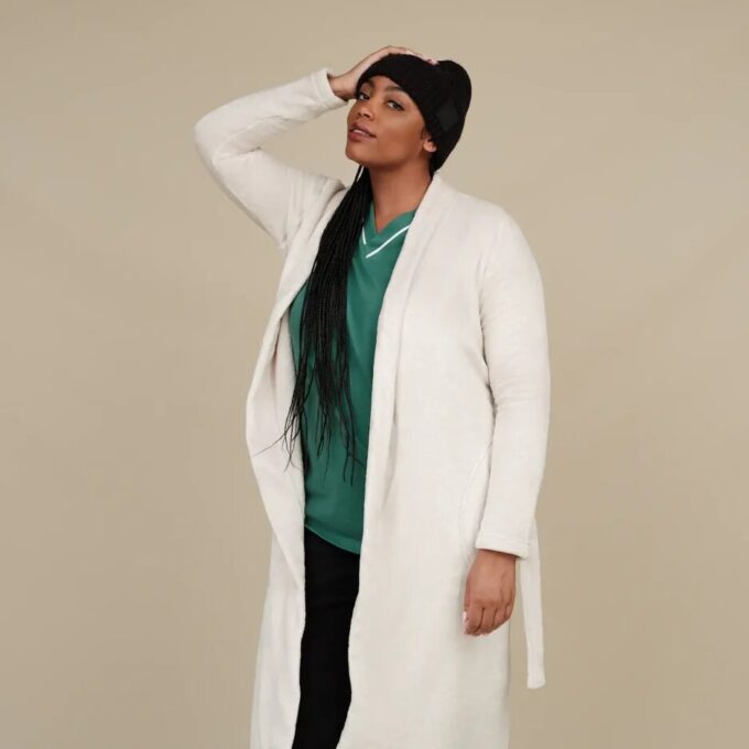 UGG Marlow Robe