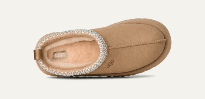 UGG Tazz II