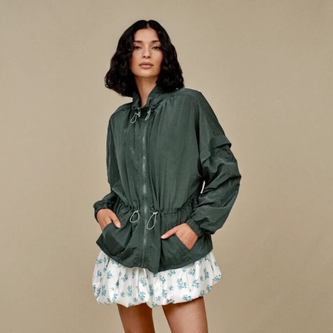 Winny Jacket II Winny Jacket II